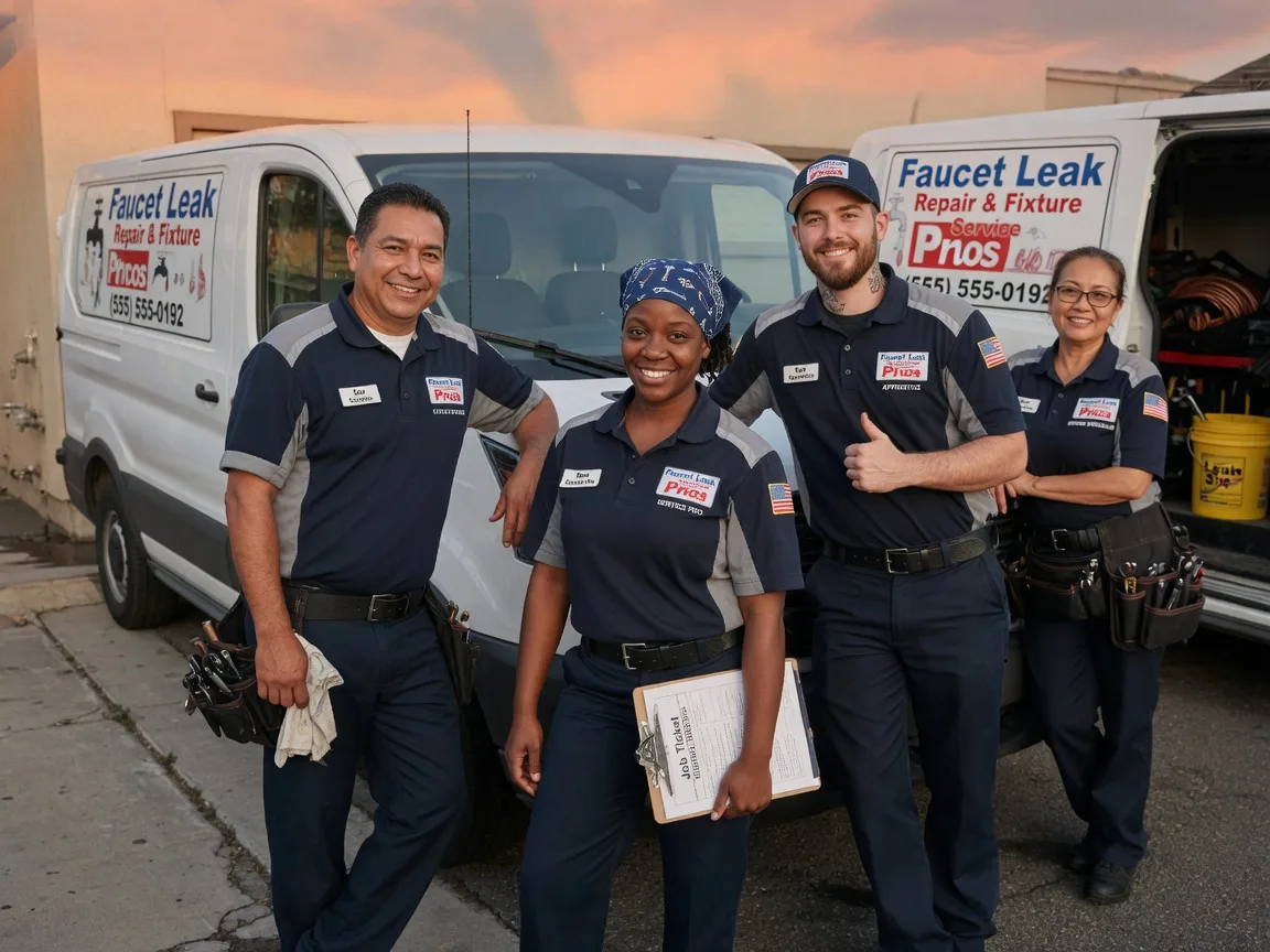 Faucet Repair company in Paxinos, PA